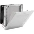 ДКС Вентилятор с фильтром ЭМС 120 м3/ч, 24В DC, 152х152 мм, IP54 R5MCV15024 DKC ДКС Вентилятор с фильтром ЭМС 120 м3/ч, 24В DC, 152х152 мм, IP54 R5MCV15024 DKC