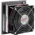 ДКС Вентилятор с фильтром ЭМС 100 м3/ч, 115&230В AC, 152х152 мм, IP54 R5MCV15231 DKC ДКС Вентилятор с фильтром ЭМС 100 м3/ч, 115&230В AC, 152х152 мм, IP54 R5MCV15231 DKC