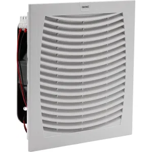 ДКС Вентилятор с фильтром ЭМС 480 м3/ч, 12В DC, 255х255 мм, IP54 R5MCV25012 DKC ДКС Вентилятор с фильтром ЭМС 480 м3/ч, 12В DC, 255х255 мм, IP54 R5MCV25012 DKC