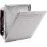 ДКС Вентилятор с фильтром ЭМС 480 м3/ч, 12В DC, 255х255 мм, IP54 R5MCV25012 DKC ДКС Вентилятор с фильтром ЭМС 480 м3/ч, 12В DC, 255х255 мм, IP54 R5MCV25012 DKC