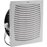 ДКС Вентилятор с фильтром ЭМС 500 м3/ч, 230В AC, 255х255 мм, IP54 R5MCV25230 DKC