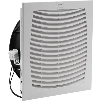 ДКС Вентилятор с фильтром ЭМС 500 м3/ч, 230В AC, 255х255 мм, IP54 R5MCV25230 DKC ДКС Вентилятор с фильтром ЭМС 500 м3/ч, 230В AC, 255х255 мм, IP54 R5MCV25230 DKC