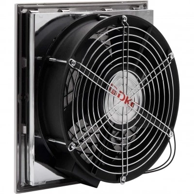 ДКС Вентилятор с фильтром ЭМС 500 м3/ч, 230В AC, 255х255 мм, IP54 R5MCV25230 DKC ДКС Вентилятор с фильтром ЭМС 500 м3/ч, 230В AC, 255х255 мм, IP54 R5MCV25230 DKC