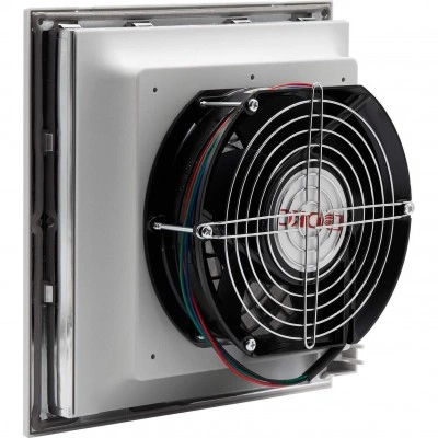 ДКС Вентилятор с фильтром ЭМС 200 м3/ч, 115&230В AC, 255х255 мм, IP54 R5MCV25231 DKC ДКС Вентилятор с фильтром ЭМС 200 м3/ч, 115&230В AC, 255х255 мм, IP54 R5MCV25231 DKC