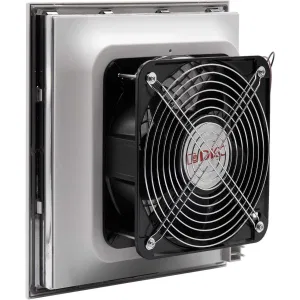 ДКС Вентилятор с фильтром ЭМС 700 м3/ч, 12В DC, 324х324 мм, IP54 R5MCV32012 DKC ДКС Вентилятор с фильтром ЭМС 700 м3/ч, 12В DC, 324х324 мм, IP54 R5MCV32012 DKC