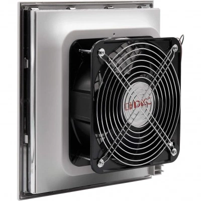 ДКС Вентилятор с фильтром ЭМС 700 м3/ч, 12В DC, 324х324 мм, IP54 R5MCV32012 DKC ДКС Вентилятор с фильтром ЭМС 700 м3/ч, 12В DC, 324х324 мм, IP54 R5MCV32012 DKC