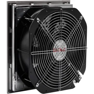 ДКС Вентилятор с фильтром ЭМС 850 м3/ч, 115В AC, 324х324 мм, IP54 R5MCV32115 DKC ДКС Вентилятор с фильтром ЭМС 850 м3/ч, 115В AC, 324х324 мм, IP54 R5MCV32115 DKC