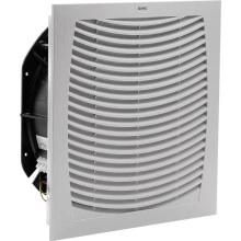 ДКС Вентилятор с фильтром ЭМС 850 м3/ч, 230В AC, 324х324 мм, IP54 R5MCV32230 DKC