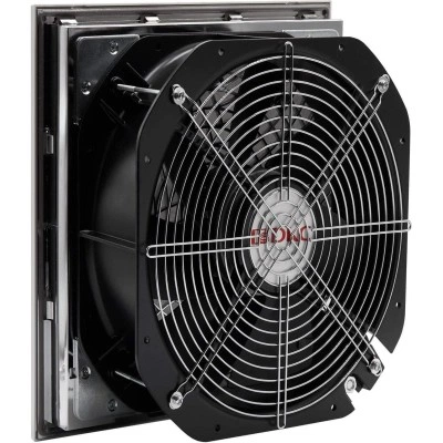 ДКС Вентилятор с фильтром ЭМС 850 м3/ч, 230В AC, 324х324 мм, IP54 R5MCV32230 DKC ДКС Вентилятор с фильтром ЭМС 850 м3/ч, 230В AC, 324х324 мм, IP54 R5MCV32230 DKC
