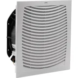 ДКС Вентилятор с фильтром ЭМС 850 м3/ч, 400В AC, 324х324 мм, IP54 R5MCV32380 DKC