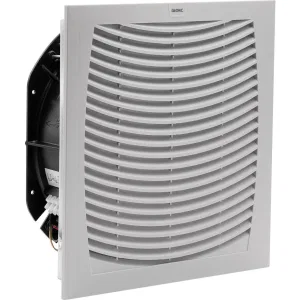 ДКС Вентилятор с фильтром ЭМС 850 м3/ч, 400В AC, 324х324 мм, IP54 R5MCV32380 DKC ДКС Вентилятор с фильтром ЭМС 850 м3/ч, 400В AC, 324х324 мм, IP54 R5MCV32380 DKC