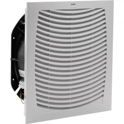 ДКС Вентилятор с фильтром ЭМС 850 м3/ч, 400В AC, 324х324 мм, IP54 R5MCV32380 DKC ДКС Вентилятор с фильтром ЭМС 850 м3/ч, 400В AC, 324х324 мм, IP54 R5MCV32380 DKC