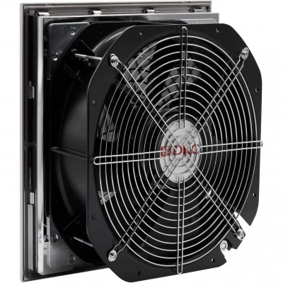 ДКС Вентилятор с фильтром ЭМС 850 м3/ч, 400В AC, 324х324 мм, IP54 R5MCV32380 DKC ДКС Вентилятор с фильтром ЭМС 850 м3/ч, 400В AC, 324х324 мм, IP54 R5MCV32380 DKC