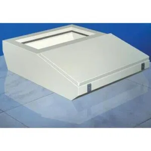 ДКС Консоль MPC, для стоек управления серии CN, 1600 мм R5MPC1600 DKC ДКС Консоль MPC, для стоек управления серии CN, 1600 мм R5MPC1600 DKC