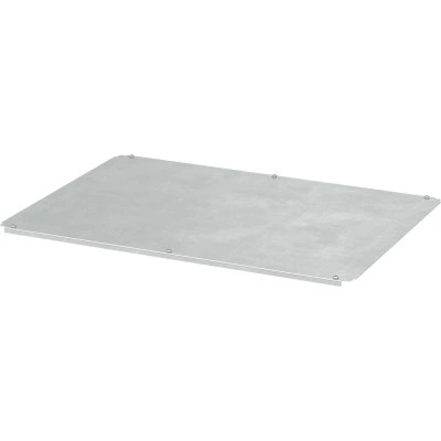 ДКС Дно сплошное с уплотнителем для корпусов CQE N, ШхГ 1400х800 мм, комплект RAM block R5N1BP148 DKC