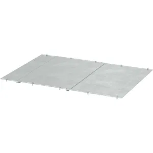 ДКС Комплект донных пластин 3-секционных ШхГ 1200x400 мм, по глубине RAM power R5N3BP412 DKC ДКС Комплект донных пластин 3-секционных ШхГ 1200x400 мм, по глубине RAM power R5N3BP412 DKC