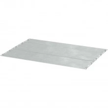 ДКС Комплект донных пластин 3-секционных ШхГ 400x800 мм RAM power R5N3BP48 DKC