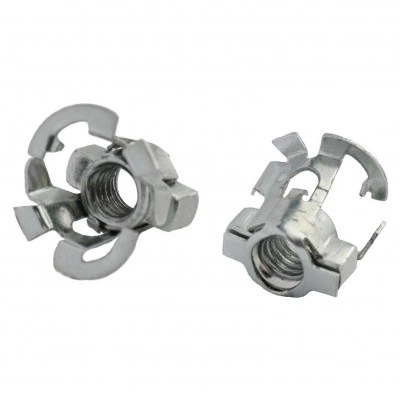 ДКС Гайка закладная специальная М6 для шкафов CQE N, комплект 50 шт. RAM power R5NCNM6 DKC