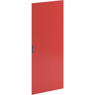 ДКС Дверь сплошная для корпусов CQE N, ВхШ 1000х1000 мм, RAL3020 RAM block R5NCPE10100RAL3020 DKC