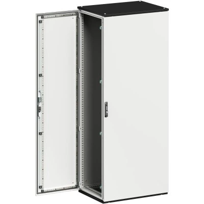 ДКС Дверь боковая для корпусов CQE & CQE N, ВхГ 1800х600 мм RAM block R5NCPLE1860 DKC ДКС Дверь боковая для корпусов CQE & CQE N, ВхГ 1800х600 мм RAM block R5NCPLE1860 DKC