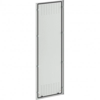 ДКС Панель задняя с жалюзи для шкафов CQE N, ВхШ 1800x400 мм, RAM power R5NCREV1840 DKC