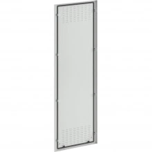 ДКС Панель задняя с жалюзи для шкафов CQE N, ВхШ 1800x600 мм, RAM power R5NCREV1860 DKC