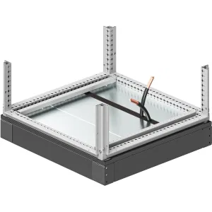 ДКС Уплотнитель для ввода кабеля в корпуса CQE & CQE N, Ш=300 мм RAM block R5NFPC300 DKC ДКС Уплотнитель для ввода кабеля в корпуса CQE & CQE N, Ш=300 мм RAM block R5NFPC300 DKC