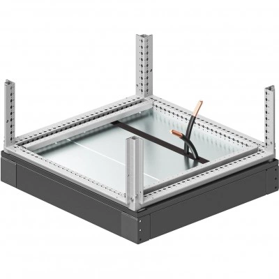 ДКС Уплотнитель для ввода кабеля в корпуса CQE & CQE N, Ш=800 мм RAM block R5NFPC800 DKC ДКС Уплотнитель для ввода кабеля в корпуса CQE & CQE N, Ш=800 мм RAM block R5NFPC800 DKC