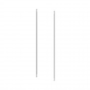 ДКС Комплект внешних накладок рам NKFRE/NACF В=1800 мм RAM power R5NFSC18 DKC