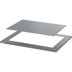 ДКС Комплект крыши с фланцем ШхГ 1000x800 мм RAM power R5NKRF108 DKC ДКС Комплект крыши с фланцем ШхГ 1000x800 мм RAM power R5NKRF108 DKC