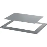 ДКС Комплект крыши с фланцем ШхГ 800x400 мм RAM power R5NKRF84 DKC