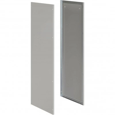 ДКС Панели боковые для корпусов CQE N, ВхГ 1600х800 мм, комплект - 2 шт. RAM block R5NLE1682 DKC