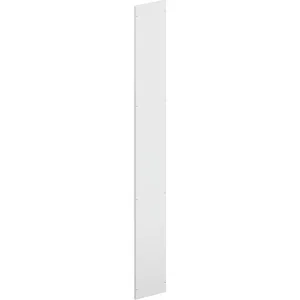 ДКС Панели боковых для корпусов CQE N, ВхГ 1800х300 мм, комплект - 2 шт. RAM block R5NLE1832 DKC ДКС Панели боковых для корпусов CQE N, ВхГ 1800х300 мм, комплект - 2 шт. RAM block R5NLE1832 DKC