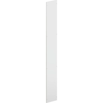 ДКС Панели боковых для корпусов CQE N, ВхГ 2000х300 мм, комплект - 2 шт. RAM block R5NLE2032 DKC