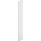 ДКС Панели боковых для корпусов CQE N, ВхГ 2200х300 мм, комплект - 2 шт. RAM block R5NLE2232 DKC