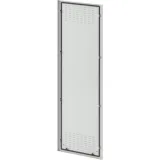 ДКС Панели боковые с жалюзи для шкафов CQE N, ВхГ 2200х600 мм, комплект - 2 шт., RAM power R5NLEV2262 DKC