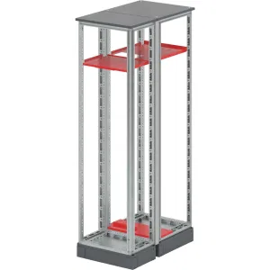 ДКС Комплект верхняя плата и пол, 2-стороннее, Ш=600, Г=1200 R5NM2UBFR12 DKC ДКС Комплект верхняя плата и пол, 2-стороннее, Ш=600, Г=1200 R5NM2UBFR12 DKC