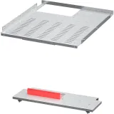 ДКС Комплект верхняя плата и пол, 1-стороннее, Ш=600, Г=600 R5NM2UBFS6 DKC