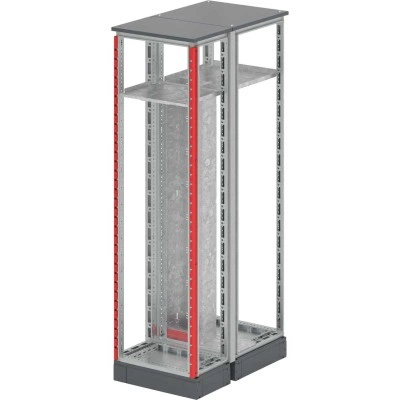 ДКС Комплект крепления боковых накладок дробных блоков В=2200 R5NMSSP22 DKC ДКС Комплект крепления боковых накладок дробных блоков В=2200 R5NMSSP22 DKC