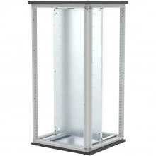 ДКС Монтажная плата для корпусов CQE N, ВхШ 1600х800 мм RAM block R5NPCE1680 DKC