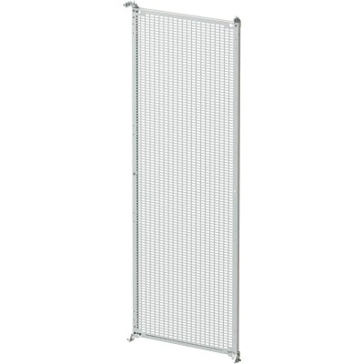 ДКС Монтажная плата перфорированная для корпусов CQE N, ВхШ 2200х400 мм RAM block R5NPCEP2240 DKC