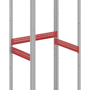 ДКС Рейка широкая боковая для корпусов CQE & CQE N, Ш=400 мм, упаковка - 4 шт. RAM block R5NPDL400 DKC ДКС Рейка широкая боковая для корпусов CQE & CQE N, Ш=400 мм, упаковка - 4 шт. RAM block R5NPDL400 DKC