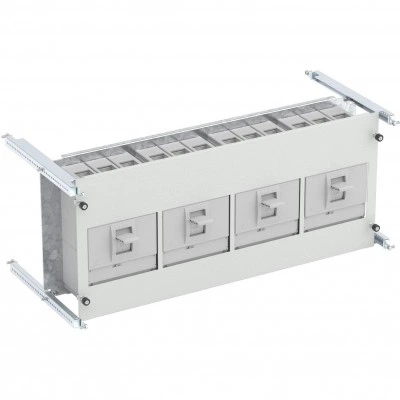 ДКС Комплект для внутренней вертикальной установки с винтовым креплением 4п T4 (P-MO) Ш=800 мм В=250 мм RAM power R5NPKIB2V814144P DKC ДКС Комплект для внутренней вертикальной установки с винтовым креплением 4п T4 (P-MO) Ш=800 мм В=250 мм RAM power R5NPKIB2V814144P DKC