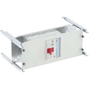 ДКС Комплект для внутренней горизонтальной установки 3п YON MNX630 (W-MO) Ш=600 мм В=300 мм RAM power R5NPKIB7H61616MNX DKC ДКС Комплект для внутренней горизонтальной установки 3п YON MNX630 (W-MO) Ш=600 мм В=300 мм RAM power R5NPKIB7H61616MNX DKC