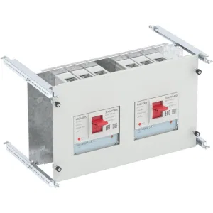 ДКС Комплект для внутренней вертикальной установки 3п YON MNX630 (P-MO, W- MO) Ш=600 мм В=300 мм RAM power R5NPKIB7V62816MNX DKC ДКС Комплект для внутренней вертикальной установки 3п YON MNX630 (P-MO, W- MO) Ш=600 мм В=300 мм RAM power R5NPKIB7V62816MNX DKC
