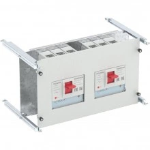 ДКС Комплект для внутренней вертикальной установки с винтовым креплением 3п YON MD630 (F, P) Ш=600 мм В=350 мм RAM power R5NPKIB7V63016 DKC