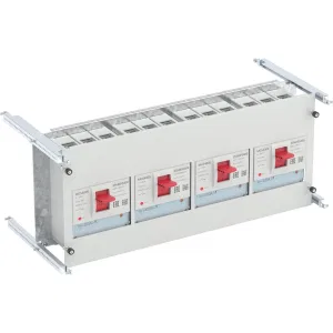 ДКС Комплект для внутренней вертикальной установки 3п YON MNX630 (F, P) Ш= 800 мм В=300 мм RAM power R5NPKIB7V83016MNX DKC ДКС Комплект для внутренней вертикальной установки 3п YON MNX630 (F, P) Ш= 800 мм В=300 мм RAM power R5NPKIB7V83016MNX DKC