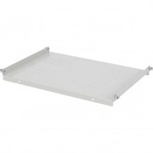 ДКС Полка фиксированная для корпусов CQE & CQE N, ШхГ 1000х400 мм RAM block R5NRF1040 DKC