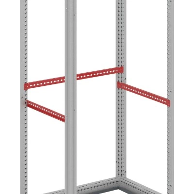 ДКС Рейка узкая боковая для корпусов CQE & CQE N, Ш=400 мм, упаковка - 4 шт. RAM block R5NTLE400 DKC ДКС Рейка узкая боковая для корпусов CQE & CQE N, Ш=400 мм, упаковка - 4 шт. RAM block R5NTLE400 DKC