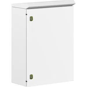 ДКС Козырек защитный уличный для навесных корпусов ШхГ 400x150 мм R5NTT041 DKC ДКС Козырек защитный уличный для навесных корпусов ШхГ 400x150 мм R5NTT041 DKC
